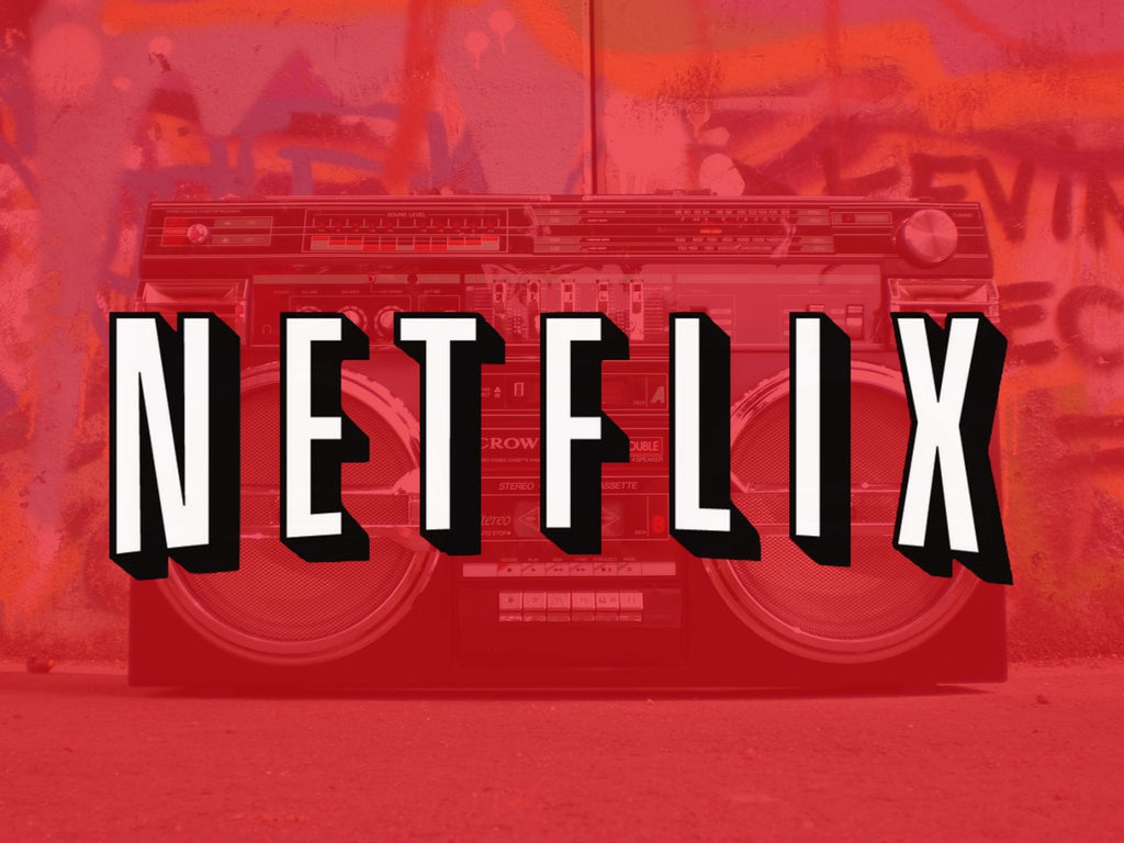 Netflix Hip Hop Documentary Recommendations